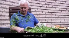 Sarışın Porno / Oldje porno izle