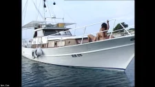 Blowjob Saxo Porno / Saksoyla ününe ün katan kiara mia