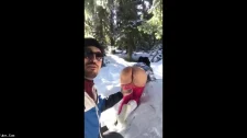 Türk Türkçe Porno / Türbanlı ceylin fena azmış
