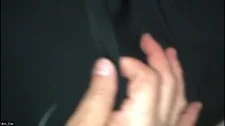 Türk Türkçe Porno / Dügünde ayarladıgım türbanlı sevgilim