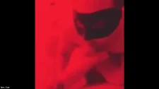 Travesti Porno / Esmer travesti götünü anal sikip boşalıyor