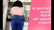 Gizli Çekim Porno / Etek altında am var