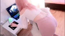 Rus Porno / Evli kadın erkeğini aldatıyor