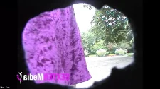 Gizli Çekim Porno / Kadının derdi pizzacıyla sikişmek aslında