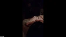Türk Türkçe Porno / Malatyalı burak ve halası