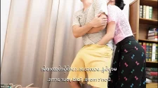 Amatör Porno / Montunu çıkarmadan sikişiyor