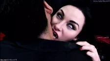 Porno Yıldızları / Sarışın porno yıldızı zenci jigolo kiralıyor