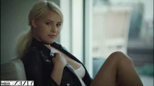 Anal Porno / Sarışının götünü parçalıyor
