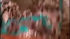 Türk Türkçe Porno / Türbanlı götten nasıl yiyor yarragı