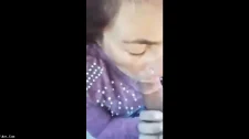 Zenci Porno / Amatör evde sikişenler