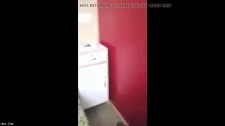 Anal Porno / Evde karıcığına anal sokan adam