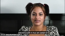Teen Genç Porno / Üvey kız kardeşine kayan sapık abisi