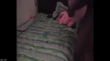 Zenci Porno / Zenci beyaz çıtır genç beyaz zıplatıyor