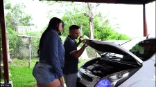 Teen Genç Porno / Genç ögrenci harçlıksız kalınca sikişti yaşlılarla