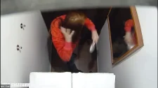 Gizli Çekim Porno / Masaj yaptıran kadını siken masör bey