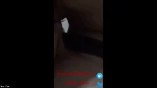 Türk Türkçe Porno / Sabah periscop açan üniversiteli türk kız