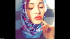 Türk Türkçe Porno / Türbanlı yengesini siken damat