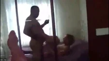 Türk Türkçe Porno / Türk dul avradın gerdek gecesi