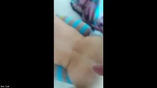 Türk Türkçe Porno / Türk türbanlıyı siken doktor bey