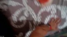 Türk Türkçe Porno / Karısını siktirirken zevk alan gavat koca