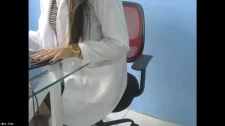Türk Türkçe Porno / Türk doktordan inanılmaz şeyler
