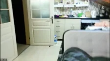 Türk Türkçe Porno / Babasının bacısını siken evladı