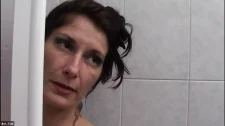 Amatör Porno / Genç latin kızdan solo sex videos