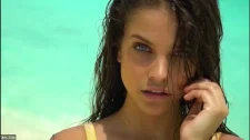 Hd HQ Porno / İç gıcıklayıcı süper manken pornosu izle