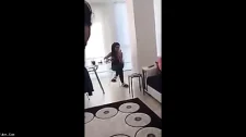 Türk Türkçe Porno / İzmir karşıyakalı gençler güzel sikişiyorlar