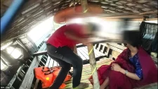 Amatör Porno / Jakuzide doyumsuz sikiş yaşan sevgililer