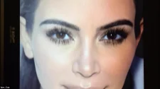Porno Yıldızları / Kim kardashian porno videoları