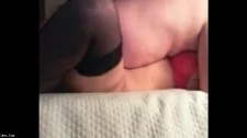 Türk Türkçe Porno / Perisckop da kadının suratına boşalan koca