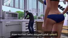 Türk Türkçe Porno / Sikin çok kalındır bak amıma fındık gibi yavaş ula yavaş sok diyor
