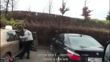 Amatör Porno / Süper ateşli annenin sikilmesi