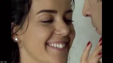 Türk Türkçe Porno / Türbanlı kız siktiğin az geldi birde üstüme boşaldın diyor