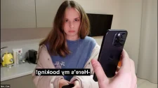 Teen Genç Porno / Annesinin yanında sikişen erika devine ile sex