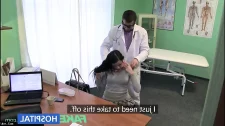 Fake Taxi Pornoları / Fakehospital.com porno hidden live