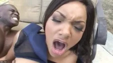 Brazzers Porno / Latin kızı siken zenci züppe