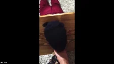 Türk Türkçe Porno / Türbanlı kadın doktorla sikişiyor