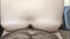Türk Türkçe Porno / Türk karıyı bagırta bagırta persicope de sikiyor