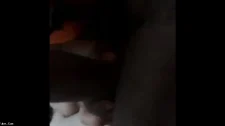 Türk Türkçe Porno / Amatör türk kadın evde arkadan sikişiyor