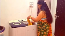 Amatör Porno / Duş sonrası hatunu fena sikiyor