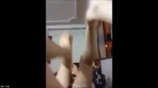 Türk Türkçe Porno / Manken çağlayı siken sevgilisi