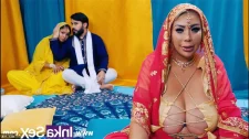 Grup Porno / Sınıfta grup yapan liseliler