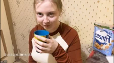 Blowjob Saxo Porno / Büyük bir yarrak onun canını acıttı