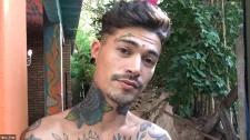 Brazzers Porno / Güzel memeli hatunun sikiş videosu