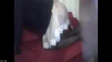 Türk Türkçe Porno / Karısıyla fantazi yapan adam çok gizli sikişiyor