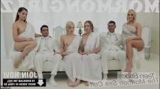 Grup Porno / Mormongirlz.com porno gruop pornolar