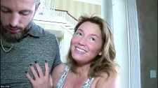 Anal Porno / Olgun kadının götüne yumuldu