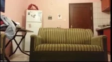 Türk Türkçe Porno / Kira borcunu ödemeyen ünili kızı sağlam siken ev sahibi